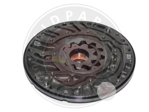 AW55-50 Pompa oleju