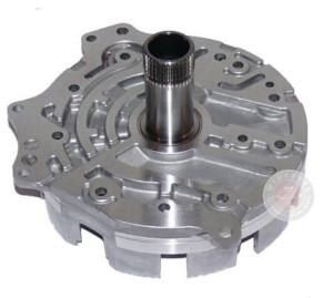 AW55-50 Stator pompy