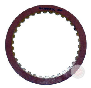 AW55-50 Tarcza cierna Direct C2,B1,C3 ALLOMATIC