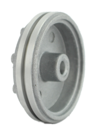 4L60E Piston 1-2&3-4 obudowa 6mm 03-15