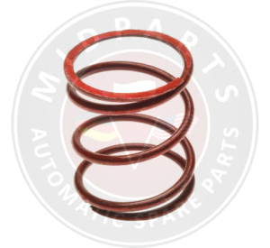 4L60E Sprężyna 1-2/40mm,2.85mm 82-15 Czerwona