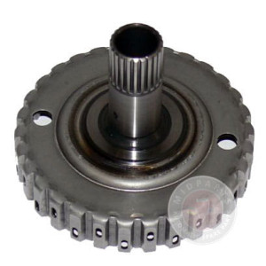 F4A41/42 Zabierak Hub OVERDRIVE