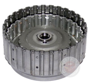 F4A41/42 Kosz Sprzegłowy OVERDRIVE/REVERS