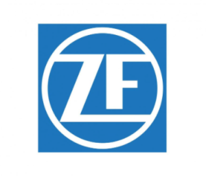 8HP45 Komplet tarcz ZF