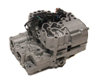 TR580 Sterownik hydrauliczny OEM