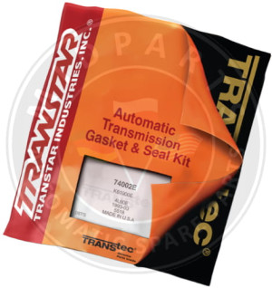 10L90 Komplet Uszczelek Transtec