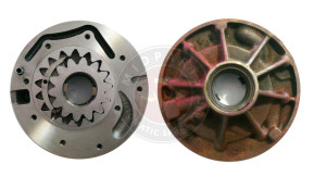 ZF 5HP24 POMPA OLEJU BMW