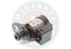 RE5R05A Elektrozawór Line Pressure, Torque Converter Clutch, Front Brake Band