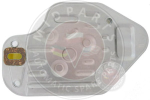4L30E Filtr oleju FRONTERA, ISUZU