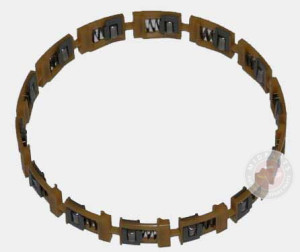 AOD/ AODE / 4R70W HAMULEC SPRAG 14 ROLEK OEM