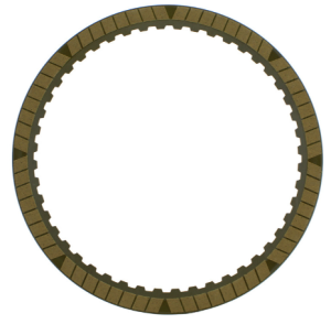 6F35 Tarcza cierna LOW REV OEM FORD