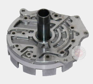 AW50-40/42 STATOR POMPY UŻYWANY