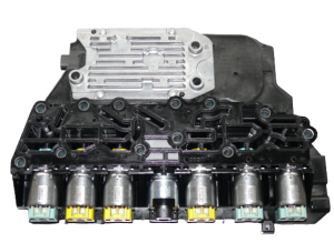 6T40E STEROWNIK Z ZAWORAMI I KOMPUTEREM OEM Generacja 2 12-14 24267723, 24268164, 24275864