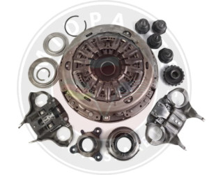6DCT250 Sprzegło kompletne Ford Focus 2.0 USA
