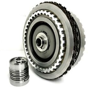 6T40 / 6T45 KOSZ 3-5 REV./4-5-6 OEM 1 Generacja 08-11