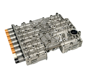 8HP55 Regeneracja Sterownika Gen 1 /B071 8 Elektrozaworów