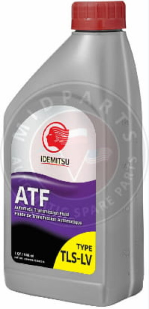 Olej Idemitsu OEM Made In Japan 6 i 8 Biegowe