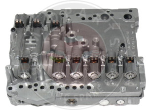 MPS6/DCT451 Sterownik hydrauliczny OEM