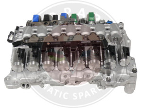 AWF 8G45 Sterownik Hydrauliczny BMW / Mini / B0 B2 1 otwór