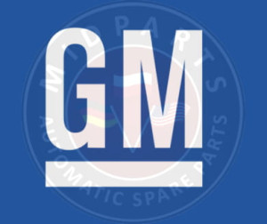 GM 6T40 / 6T45 Komplet uszczelek OEM AC Delco 3 Generacja 3 Start Stop System + Filtr oleju OEM