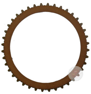 722.6 / 722.9 TARCZA CIERNA B2 OEM