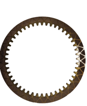 8L90 Tarcza cierna 1-2-3-4-5-Reverse, C2 OEM