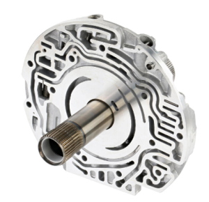 6L80 /6L90 Stator pompy oleju Oryginalny GM