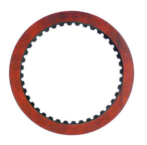 3T40 / TH125 / TH125C TARCZA CIERNA LOW/REVERSE