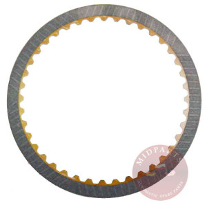 ZF 4HP20 TARCZA CIERNA F / D CLUTCH