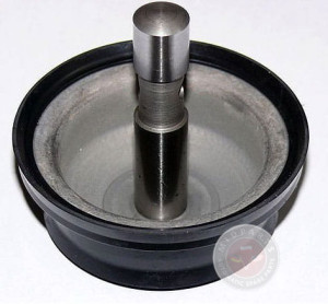 A4LD Piston Tłok taśmy wymiar 46, 87-95