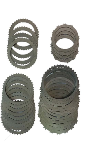AC60E Komplet Przekładek stalowych 2.7 V6