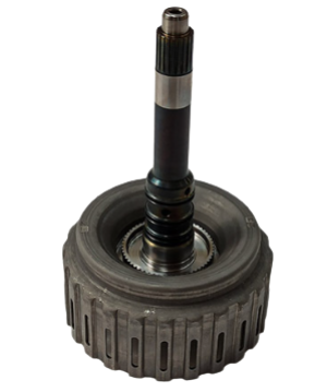 AC60E Kosz Drum Input 2.7 V6