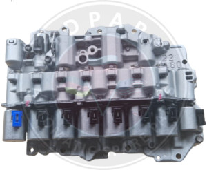 AWF 8G45 Sterownik Hydrauliczny TOYOTA UA80 / UB80