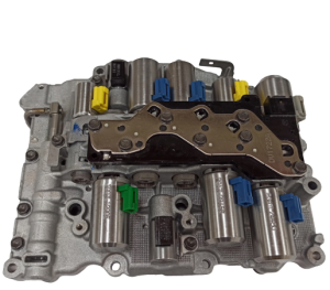 TG81SC Sterownik Hydrauliczny 10 Elektrozaworów F0 / F0 BMW / MINI