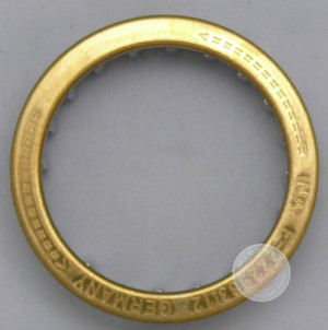 722.6 HAMULEC JEDNOKIERUNKOWY F2 SPRAG REAR