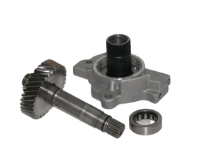 JF015E Stator pompy + wałek 30 Zębów NEW Suzuki
