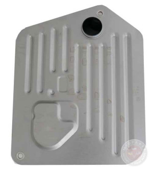 ZF 5HP24 FILTR OLEJU AUDI