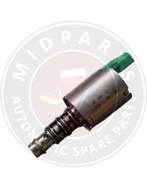0AM Elektrozawór Shift OEM Bosch