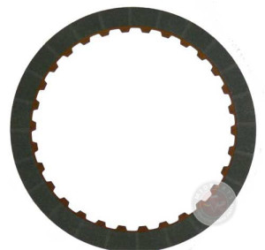 5HP24 Tarcza cierna F Clutch ( Revers )