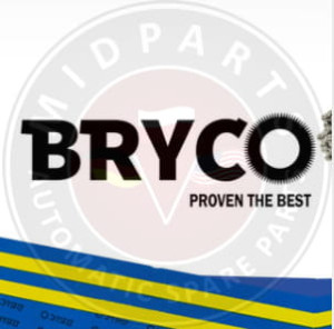 A904 Komplet uszczelek Bryco 62-99