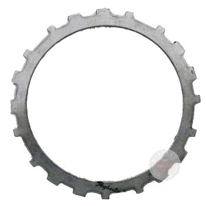 4L60E Przekładka 3/4 2mm ,czarna KOLENE