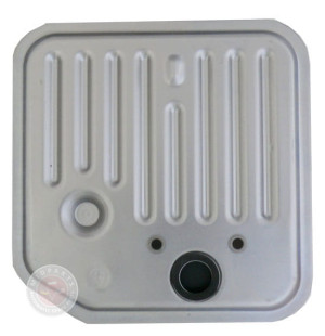 A500 / A518 Filtr oleju 98 - up