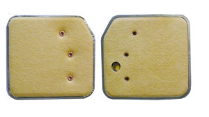 A500/42RE / A727/ A904 FILTR OLEJU