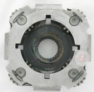 A500 Planetarka Front Recon