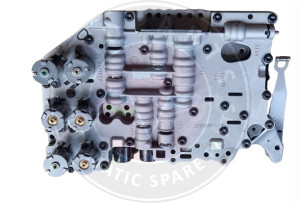 M11 sterownik hydrauliczny OEM