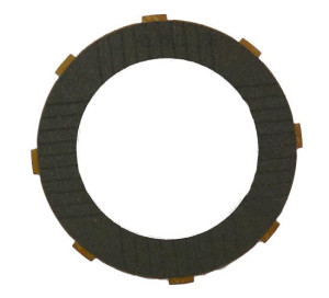 DP0/AL4 Tarcza cierna Forward (E2) Oryginalna OEM