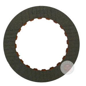DP0/AL4 Tarcza cierna Forward (E2) Oryginalna OEM