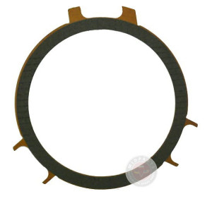 DP0/AL4 Tarcza Brake Allomatic (F1) Oryginalna OEM