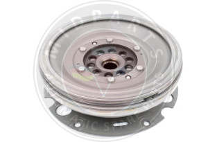 STRONIC / DL501 Koło dwumasowe 2.0TDI OEM