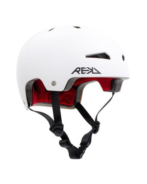Kask Rekd Elite 2.0 Biały S/M